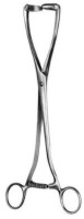 Uterine Seizing Forceps