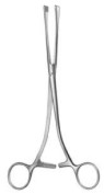 Uterine Clamp