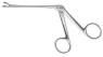 Ear Polypus Forceps