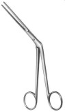 Nasal Tampon Forceps