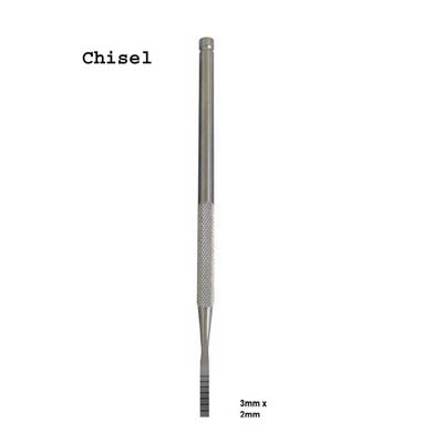 Bone chisel