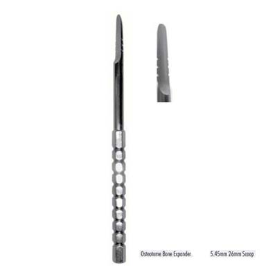 Osteotomes Bones Expander