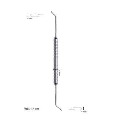 Sinus-Lift Elevators