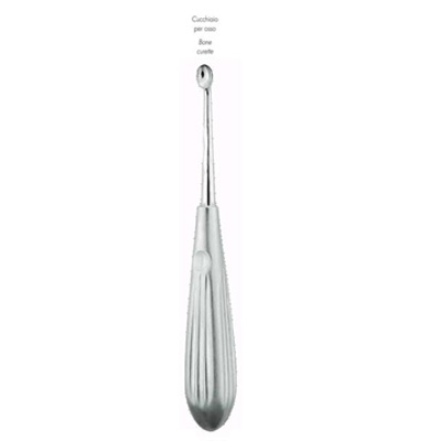 Bone Curette