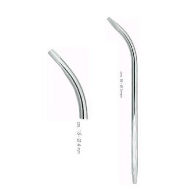 Saliva Ejectors