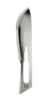 Sterile Scalpel Blades