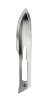 Sterile Scalpel Blades