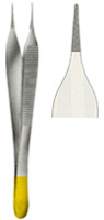 Non-traumatic Dissecting Forceps