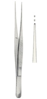 Delicate Tissue Forceps 