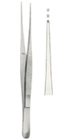 Delicate Tissue Forceps 