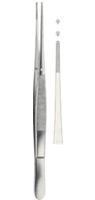 Delicate Tissue Forceps 