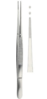 Delicate Tissue Forceps 