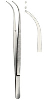 Delicate Tissue Forceps 