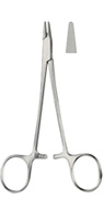 Needle Holders 