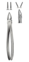 Tooth Forceps for upper roots