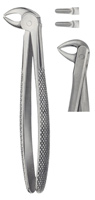 Tooth Forceps for Children 