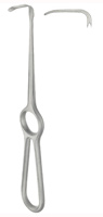 Soft Tissue Retractors