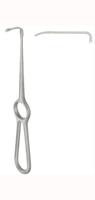 Soft Tissue Retractors