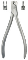 Pliers for Orthodontics