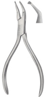 Pliers for Orthodontics