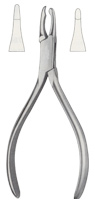 Contouring Pliers