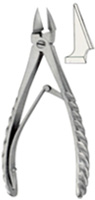 Bone Cutting Forceps