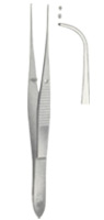 Delicate Tissue Forceps 