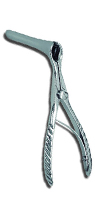 Killian Vaginal Speculum for Dogs