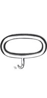 Obstetric Chain Handle