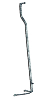 Pig Obstetrical Forceps