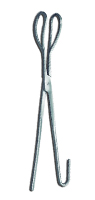 Farrowing Forceps for Piglets