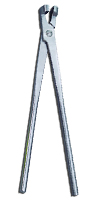 Equine Molar Forceps