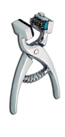 Revolving Head Tattoo Plier