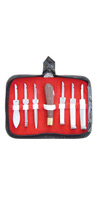 Hoof Knife Set